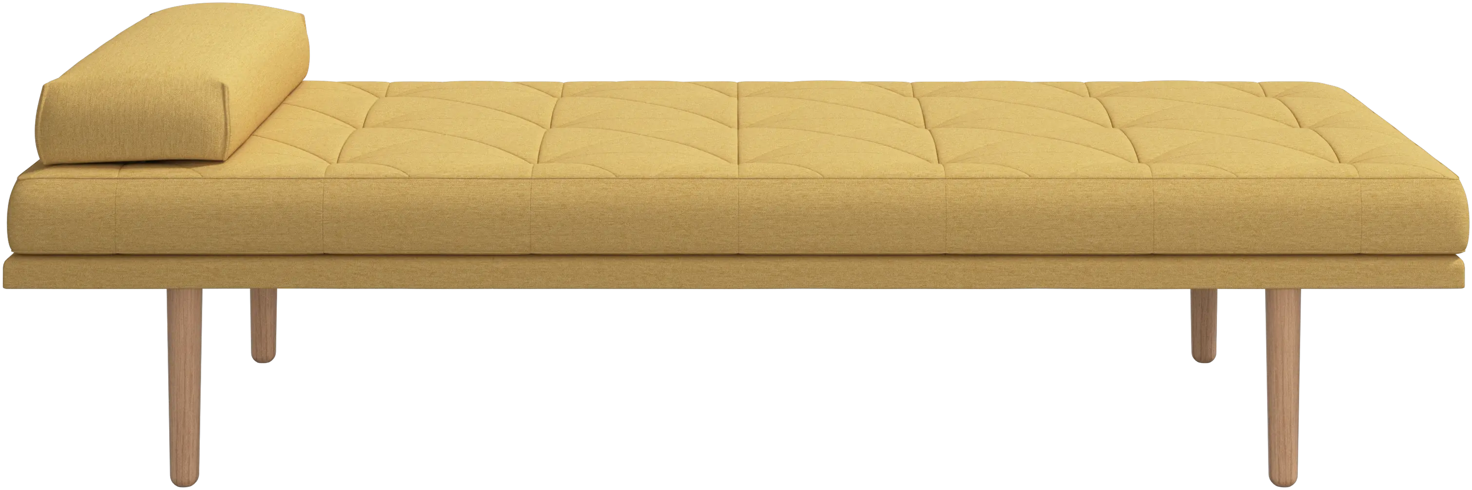 デザイナーデイベッド | インテリアをグレードアップ | ボーコンセプト